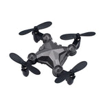 PocketSkyDrone™ Quadcopter Remote Control Real-time VR compatibility 480P Camera